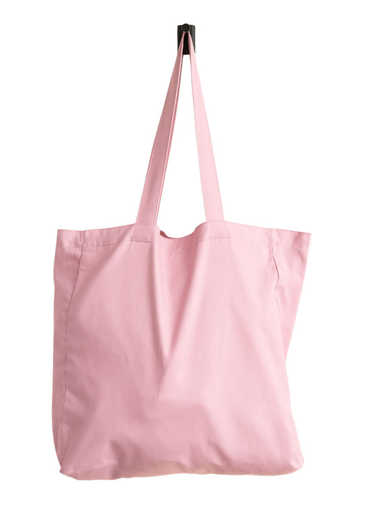 Gabardin Çanta Plaj Modeli