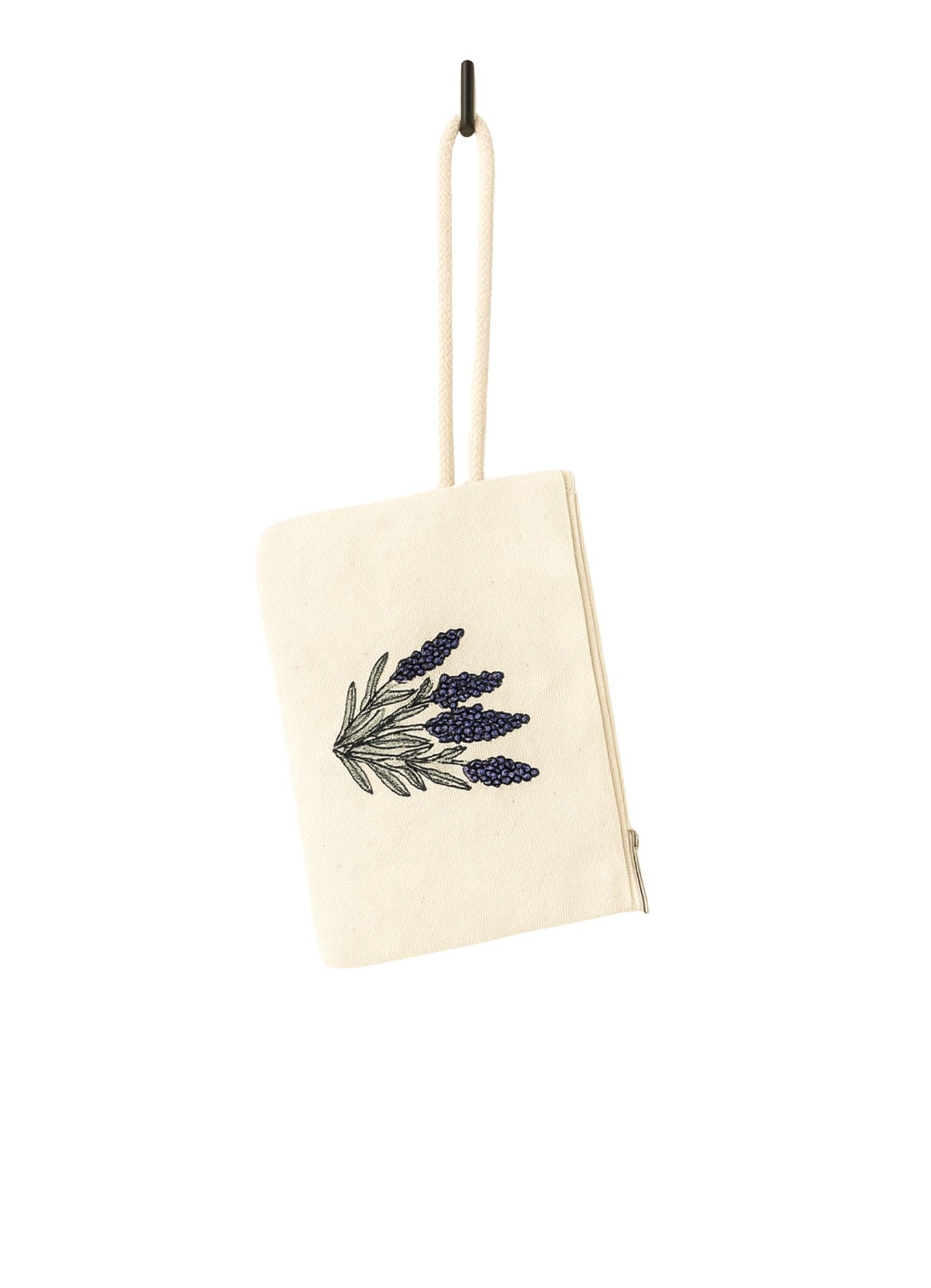Jestbag Bez Kese Cüzdan – %100 Pamuk, Çevre Dostu ve Dayanıklı