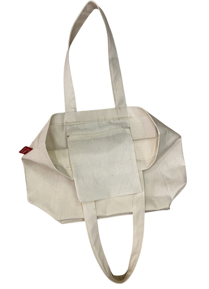 Gabardin Model Bez Çanta 45×30 | İç Cepli Tasarım – JESTBAG